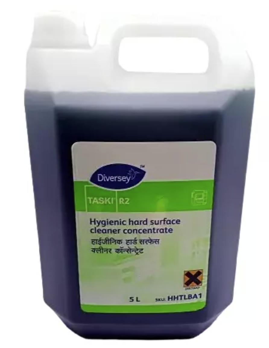 Floor Cleaner