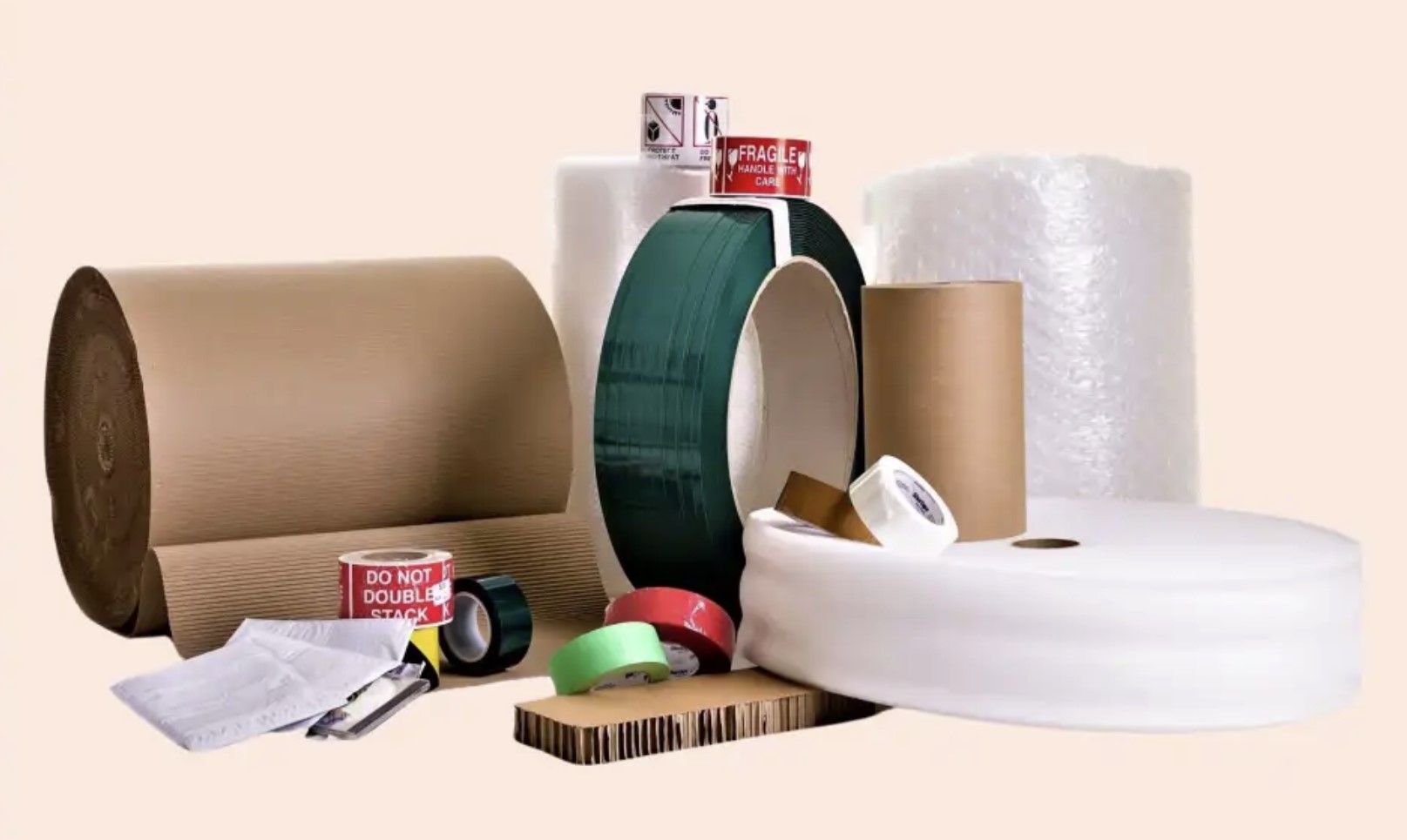 Packaging