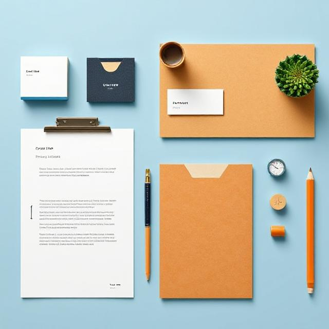 Stationery